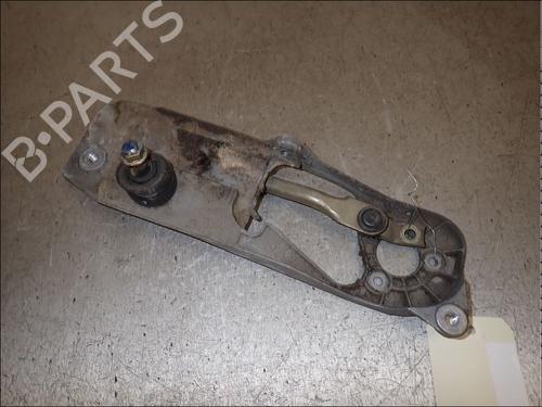 Used Front wipers mechanism Front wipers mechanism CITROËN ZX (N2) 1.9 TD (90 hp) 34035069 34035069