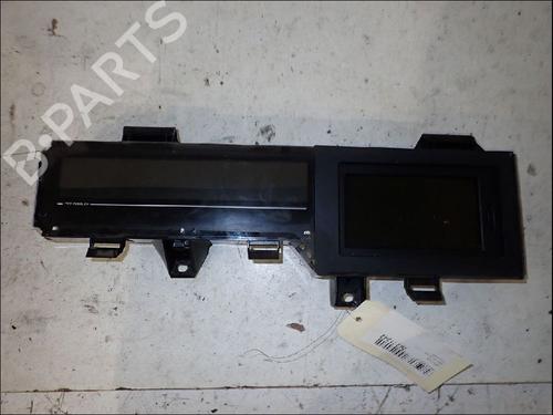 Used Instrument cluster Instrument cluster RENAULT SCÉNIC III (JZ0/1_) 1.9 dCi (JZ0J, JZ1J, JZ1K, JZ1S) (131 hp) 34022370 34022370