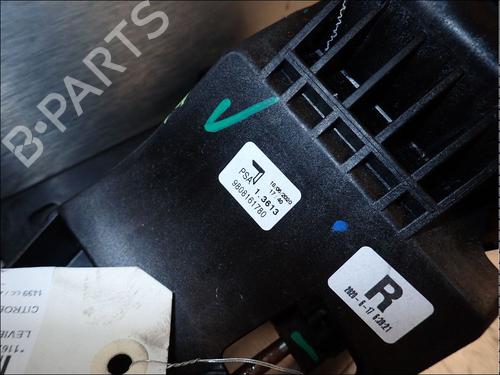 Selector da caixa CITROËN C3 III (SX) 1.5 BlueHDi 100 (SXYHYP, SXYHTU) | BP34015462M90 - Image 4