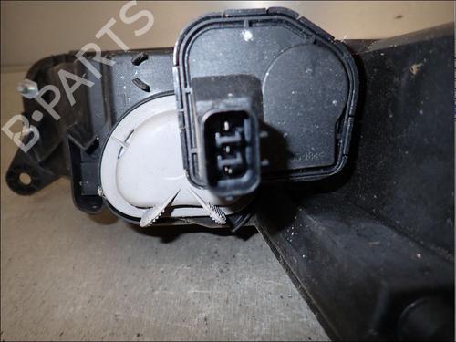 Left headlight MAZDA 323 P V (BA) 1.5 16V | BP34014873C28 - Image 5