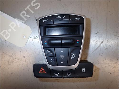 Used Climate control Climate control RENAULT LAGUNA III (BT0/1) 2.0 dCi (BT01, BT08, BT09, BT0E, BT0K, BT12, BT1C, BT1D,... (150 hp) 34029561 34029561