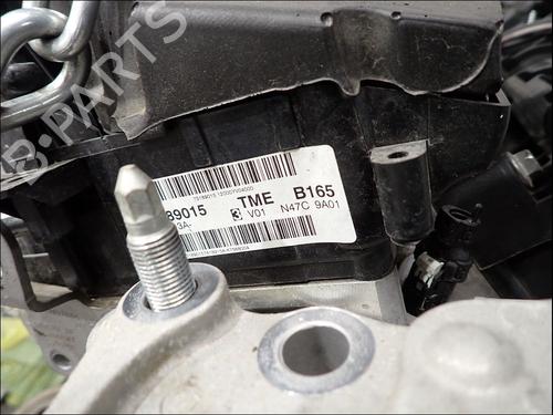 Engine TOYOTA VERSO (_R2_) 1.6 D4-D (WAR20_) | BP38530052M1 - Image 9