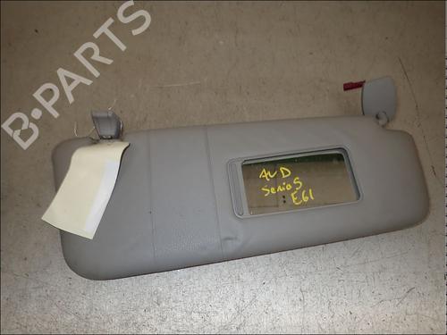 Parasol derecha Parasol derecha BMW 5 Touring (E61) 525 d (163 hp) 34019858 34019858