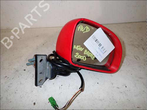 Used Right mirror Right mirror VW NEW BEETLE (9C1, 1C1) 2.0 (115 hp) 34022338 34022338