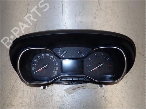 instrument-cluster-citroen-c3-aircross-ii-2r_-2c_-2017-34022711 main image