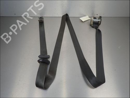 Used Front left seatbelt Front left seatbelt 39498616 39498616