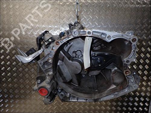 Boîte de vitesses Boîte de vitesses CITROËN XSARA PICASSO (N68) 2.0 HDi (90 hp) 34532459 34532459