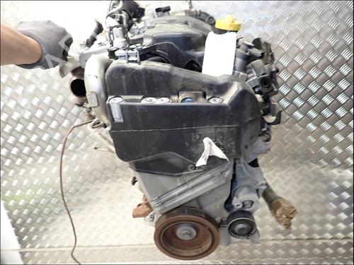 Engine DACIA SANDERO II 1.5 dCi | BP37507468M1 - Image 8