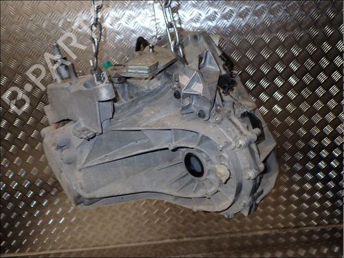 Gearbox DACIA DUSTER (HS_) 1.5 dCi (HSMC) | BP34012709M3  - Image 7