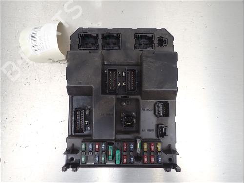 Used Fuse box Fuse box PEUGEOT 307 (3A/C) 2.0 HDi 110 (107 hp) 40004769 40004769