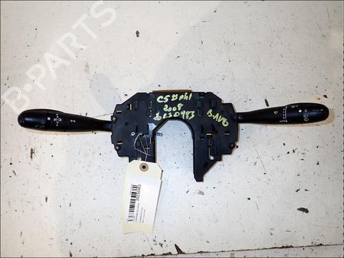Used Headlight switch Headlight switch CITROËN C5 III Break (RW_) 2.0 HDi (136 hp) 34016303 34016303