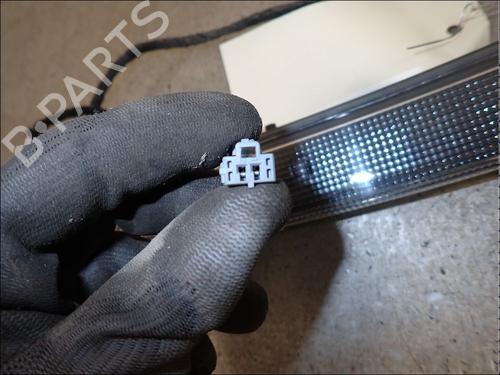 Third brake light CITROËN C4 II (NC_) 1.6 HDi 90 | BP34012086L11 - Image 2