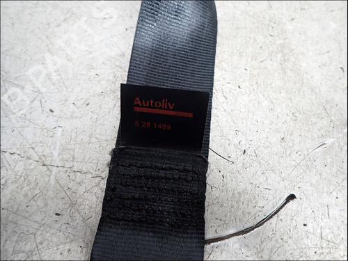 Front right seatbelt PEUGEOT 2008 I (CU_) 1.6 BlueHDi 100 | BP36946423I25 - Image 2