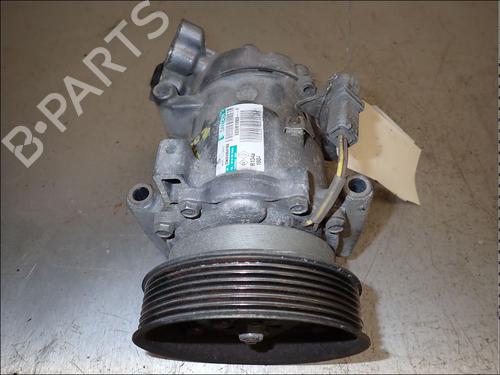 AC compressor RENAULT CLIO III (BR0/1, CR0/1) 1.2 16V | BP34031329M34 - Image 2