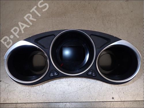 Used Instrument cluster Instrument cluster CITROËN DS4 (NX_) 2.0 HDi 165 (163 hp) 34027546 34027546