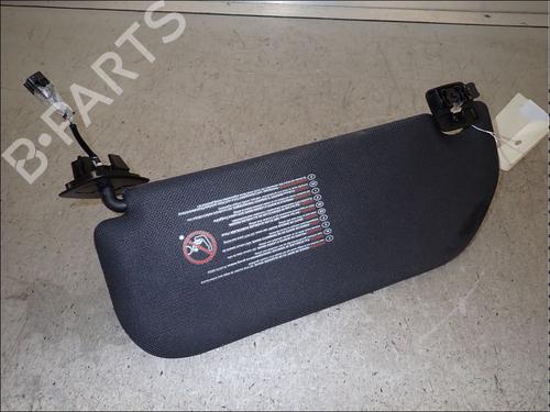 Right sun visor CITROËN DS5 2.0 HDi 165 | BP34035597I2 - Image 3