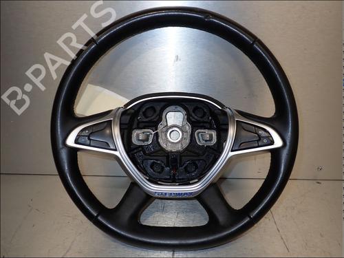 steering-wheel-dacia-sandero-ii-2012-34027003 main image