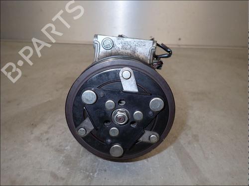 Used AC compressor AC compressor RENAULT GRAND SCÉNIC IV (R9_) 1.6 dCi 130 (130 hp) 34012265 34012265