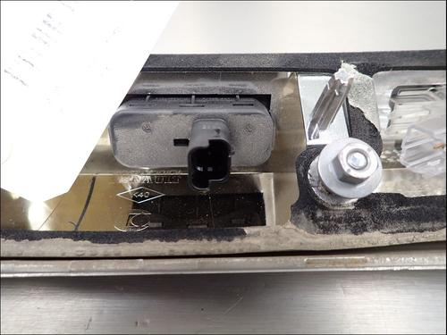 Electronic module RENAULT CAPTUR I (J5_, H5_) 1.5 dCi 90 (J5N4, J5M5, J5MW, J5M6, J5AL, J5AJ) | BP39195792M83 - Image 3