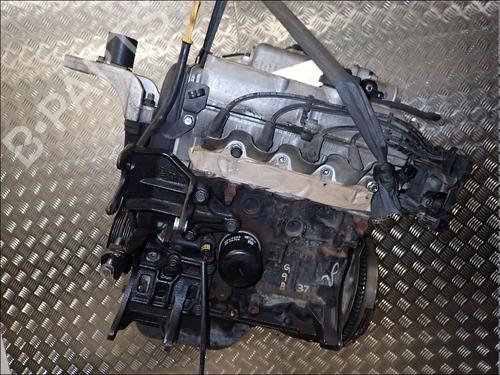 Used Engine Engine HYUNDAI GETZ (TB) 1.1 (67 hp) 34013529 34013529