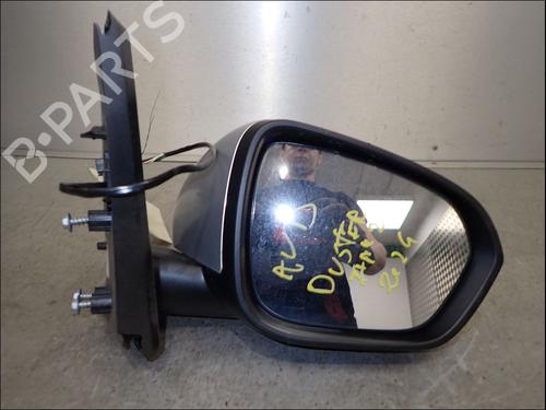 Used Right mirror Right mirror DACIA DUSTER (HM_) 1.5 dCi 115 4x4 (HMAD) (116 hp) 36351864 36351864