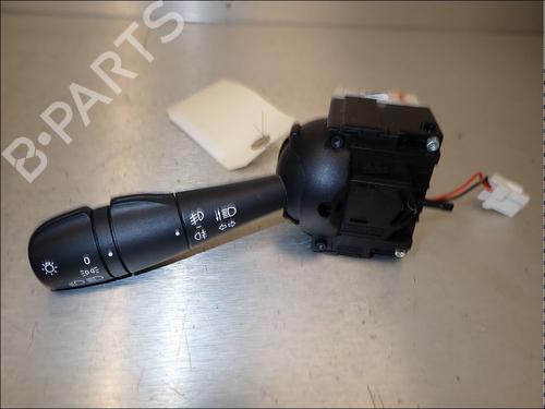 Used Headlight switch Headlight switch RENAULT CAPTUR I (J5_, H5_) 1.3 TCe 150 (J5NK, J5JS) (150 hp) 34024490 34024490
