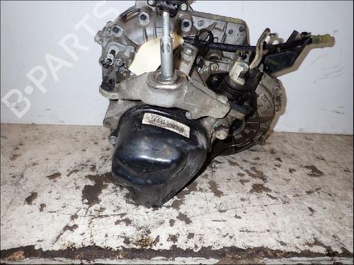 Gearbox RENAULT MODUS / GRAND MODUS (F/JP0_) 1.5 dCi (FP0D, JP0D) | BP34019968M3 - Image 5