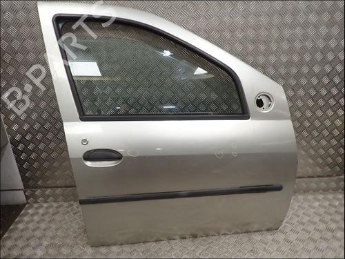 Dør højre fortil Dør højre fortil DACIA LOGAN (LS_) 1.6 (LS0B, LS0D, LS0F, LS0H) (87 hp) 39899526 39899526