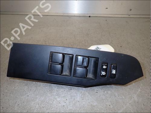 Used Left front window switch Left front window switch TOYOTA AURIS Estate (_E18_) 1.4 D-4D (NDE180_) (90 hp) 34028051 34028051
