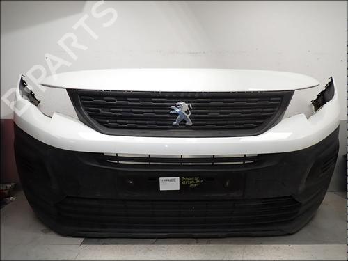 Used Front bumper Front bumper PEUGEOT RIFTER 1.2 PureTech 110 (110 hp) 34034509 34034509