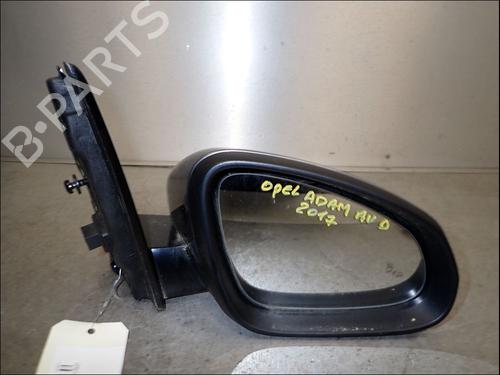 Used Right mirror Right mirror 36832215 36832215
