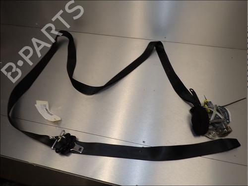 Used Front left belt tensioner Front left belt tensioner FORD FIESTA VI (CB1, CCN) 1.4 TDCi (70 hp) 34023942 34023942