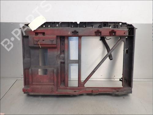 Used Front slam panel Front slam panel CITROËN C3 I (FC_, FN_) 1.4 HDi (68 hp) 34033166 34033166