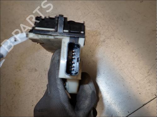 Front left lock DS DS 5 (KF_) 2.0 BlueHDi 180 | BP34027611C98 - Image 4