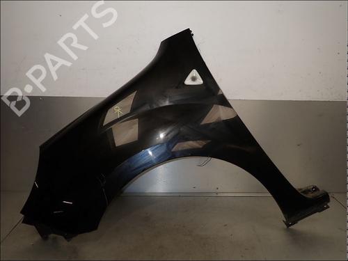 Used Left front fenders Left front fenders RENAULT KANGOO / GRAND KANGOO II (KW0/1_) 1.5 dCi 85 (KW0K, KW0L, KW0B) (86 hp) 34016242 34016242