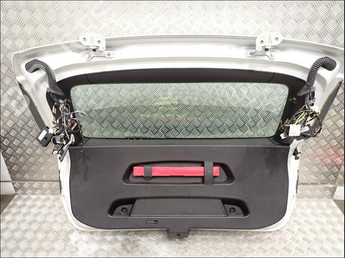 Tailgate BMW X1 (E84) sDrive 16 d | BP38743737C6 - Image 4
