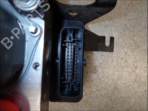 ABS pump RENAULT CAPTUR I (J5_, H5_) 0.9 TCe 90 | BP34503462M43 - Image 3