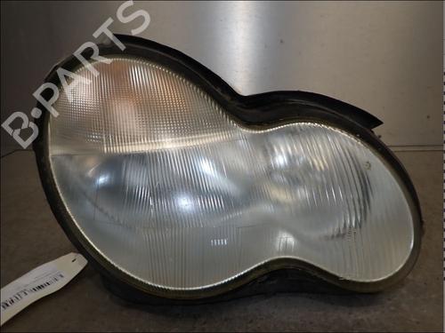 Used Right headlight Right headlight 34020116 34020116