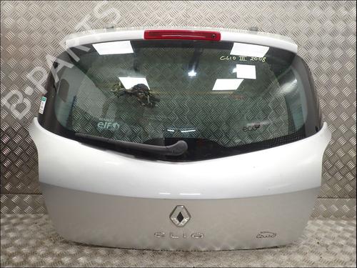 tailgate-renault-clio-iii-br01-cr01-2005-2006-2007-2008-2009-2010-2011-2012-2013-2014-39972601 main image