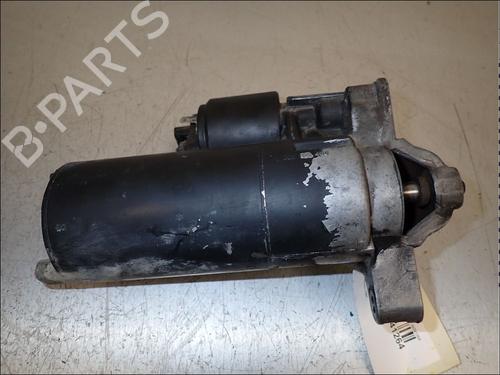 Used Starter Starter CITROËN AX (ZA-_) 14 D (52 hp) 34024287 34024287