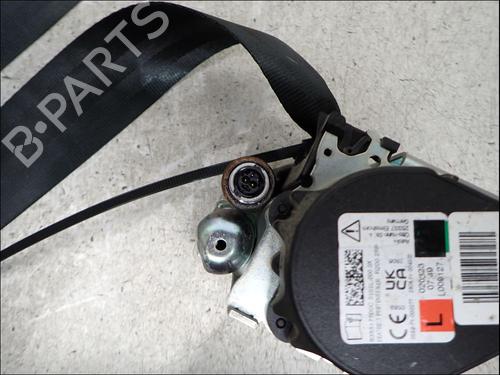 Front left seatbelt CITROËN C3 III (SX) 1.2 PureTech 82 | BP36518399I26 - Image 5