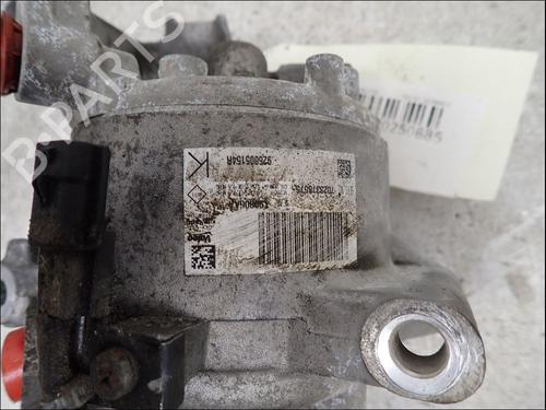 AC compressor DACIA SANDERO II 1.5 dCi | BP37628502M34 - Image 3