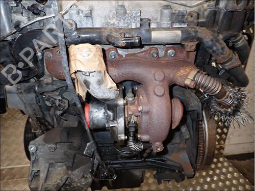 Engine OPEL ASTRA H TwinTop (A04) 1.9 CDTi (L67) | BP34028462M1 - Image 2