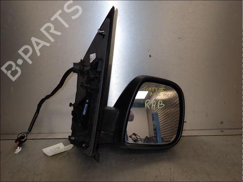 Used Right mirror Right mirror 34031569 34031569