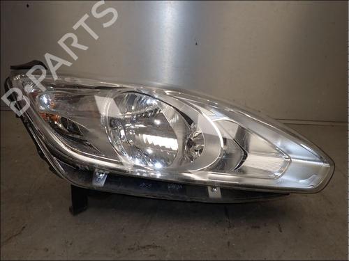 Used Right headlight Right headlight FORD C-MAX II (DXA/CB7, DXA/CEU) 1.0 EcoBoost (125 hp) 34034289 34034289