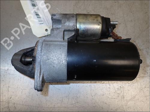 Used Starter Starter MERCEDES-BENZ B-CLASS Sports Tourer (W245) B 180 CDI (245.207) (109 hp) 34021208 34021208