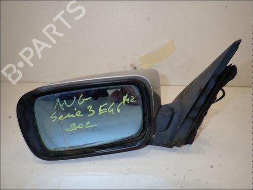 left-mirror-bmw-3-e46-1997-1998-1999-2000-2001-2002-2003-2004-2005-34017075 main image