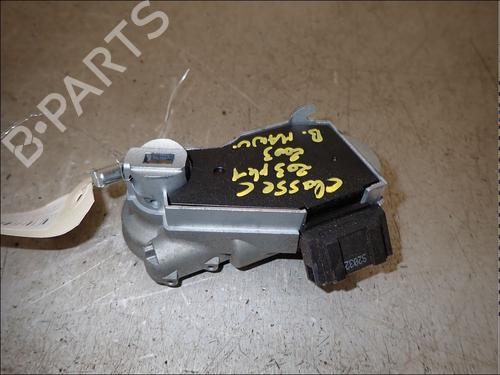 Used Ignition barrel Ignition barrel 34035846 34035846