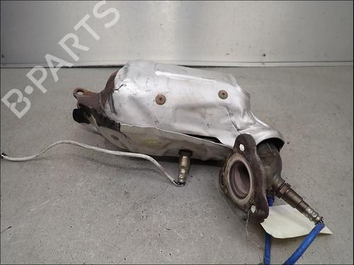 Catalyst RENAULT CAPTUR I (J5_, H5_) 1.2 TCe 120 | BP37628465M10 - Image 2