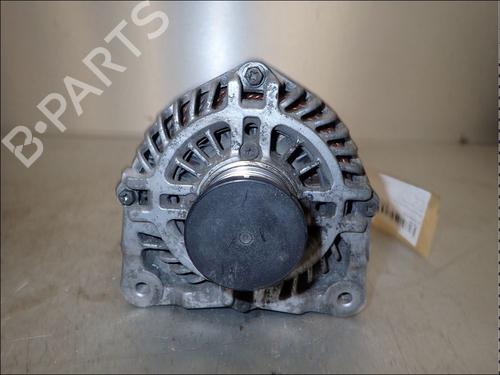 Used Alternator Alternator RENAULT MEGANE III Hatchback (BZ0/1_, B3_) 1.4 TCe (BZ0F, BZ1V) (131 hp) 34032426 34032426